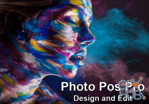 Photo Pos Pro 3.6 Build 19 Premium Edition