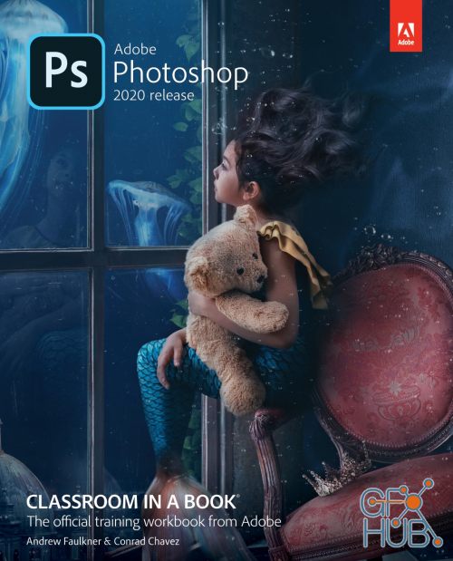 Adobe Photoshop Classroom in a Book (2020 release) EPUB