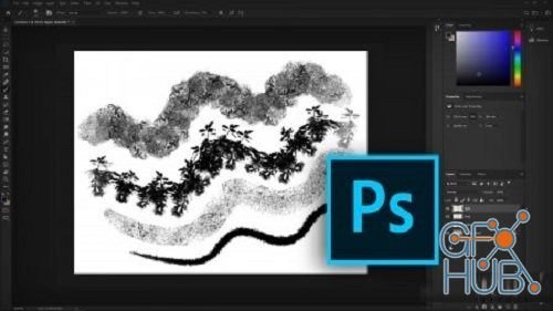 Skillshare – Digital Painting | Absolute Beginners Class – Photoshop