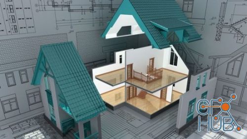 Udemy – Autodesk 3ds Max 2020 : Creating Architectural Models