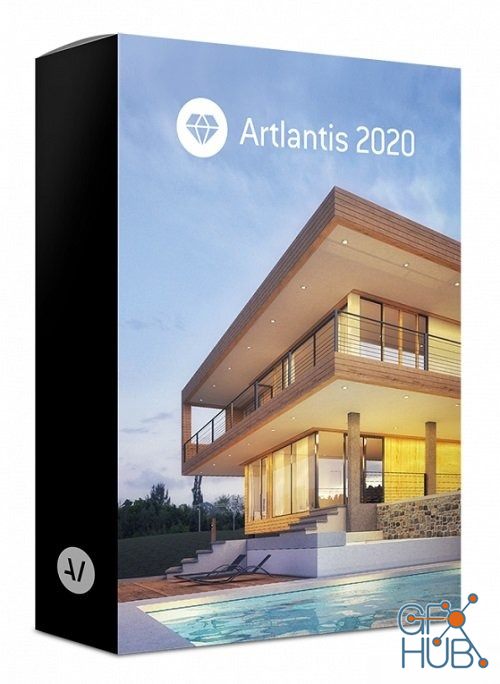 artlantis 2020 mac