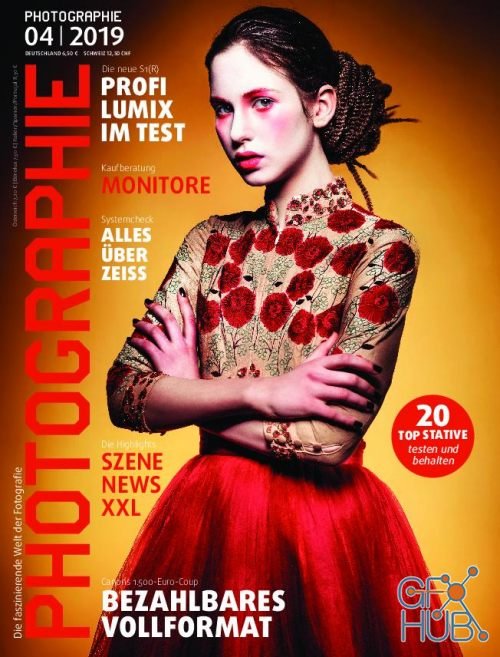 Photographie – April 2019 (PDF)