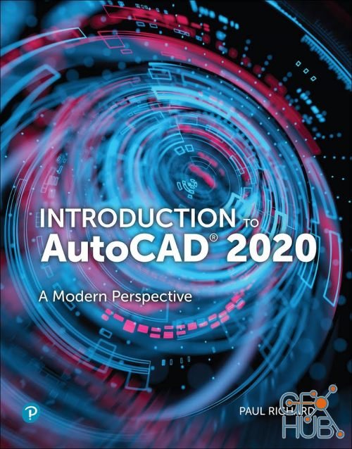 Introduction to AutoCAD 2020 – A Modern Perspective (EPUB)