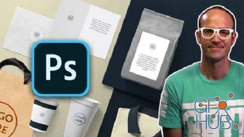 Skillshare – Photoshop CC 2020 Productivity Techniques