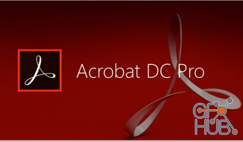 Adobe Acrobat Pro DC 2019.021.20058 Win