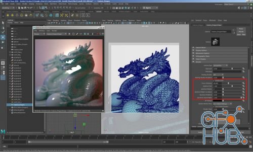 Solid Angle Maya To Arnold 4.0.1 for Maya 3028-2020 (Win/Mac/Linux)