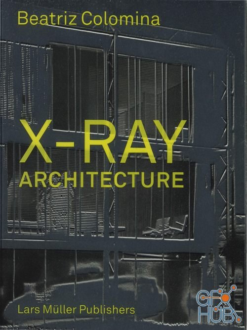 X-ray Architecture (PDF)