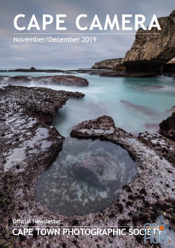 Cape Camera – November-December 2019 (True PDF)