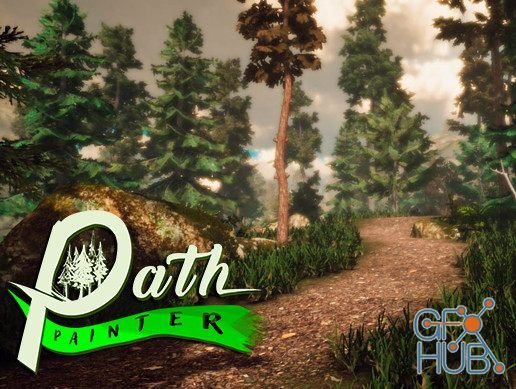 Unity Asset – Path Painter v1.2.1