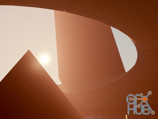 Unity Asset – Hx Volumetric Lighting