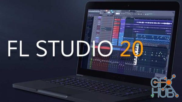 FL Studio Producer Edition 20.6.0 Build 1458 Win