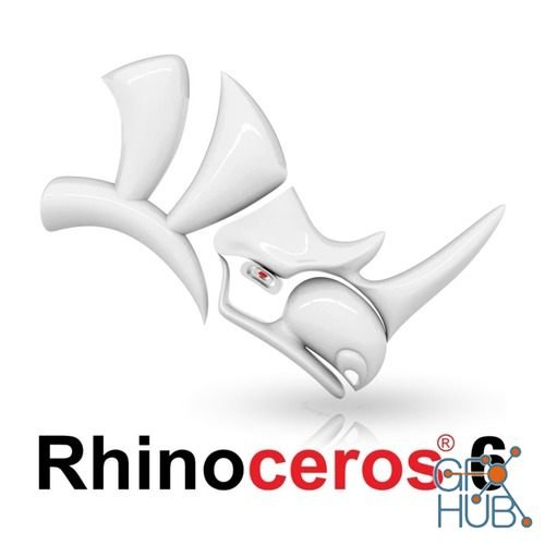 Rhinoceros 6.21.19351.09141 Win x64 and Rhinoceros 6.21.19349 Mac