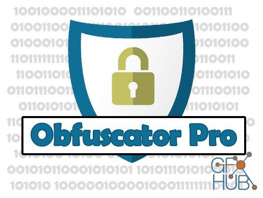 Unity Asset – Obfuscator Pro v3.9.8