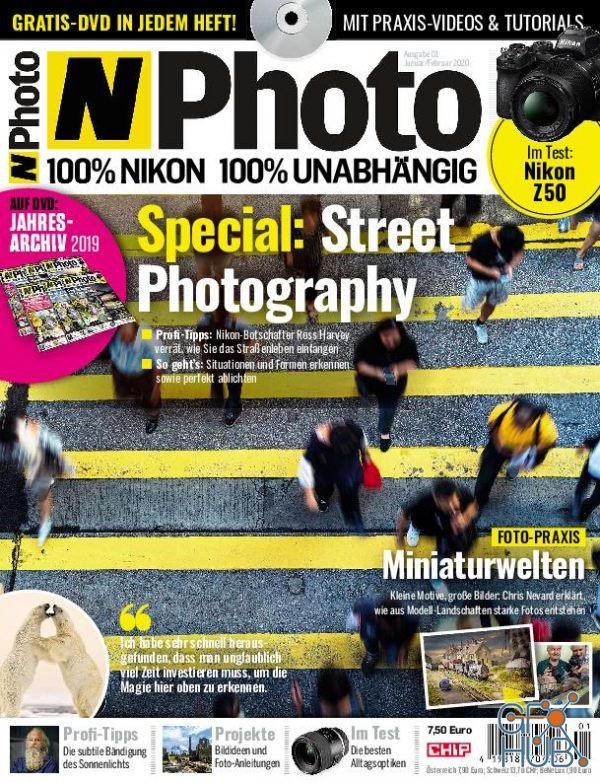 N-Photo Germany – Dezember 2019 (PDF)