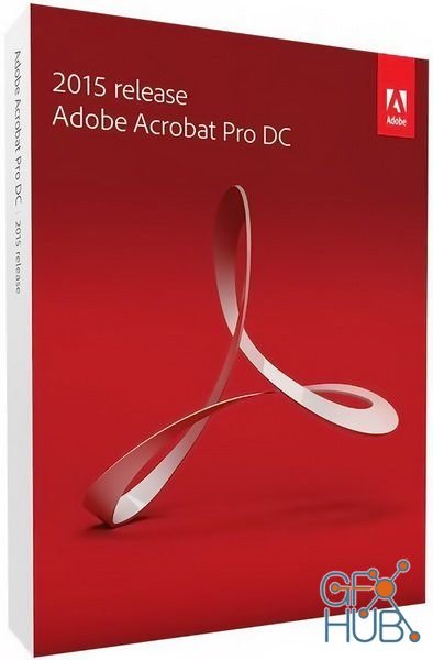 Adobe Acrobat Pro DC 2019.021.20061 Win