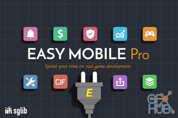 Unity Asset – Easy Mobile Pro v2.7.2
