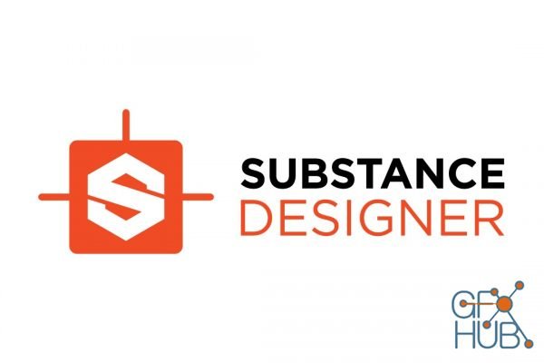 Allegorithmic Substance Designer 2019.3.0 Mac x64