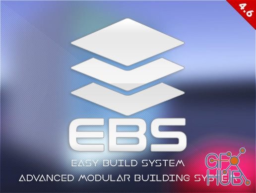 Unity Asset – Easy Build System – Modular Building System v4.7.3