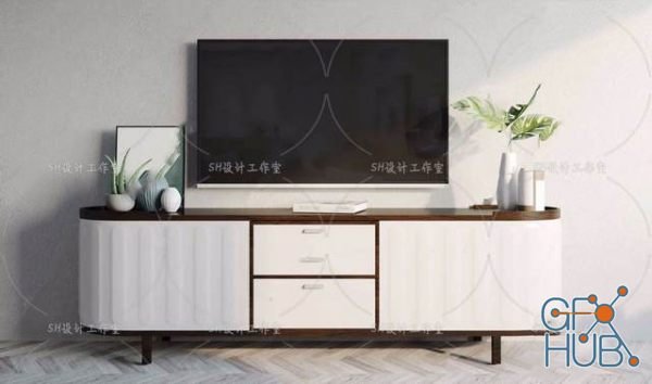 Tv Stand 49