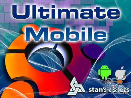 Unity Asset – Ultimate Mobile Pro v2020.4