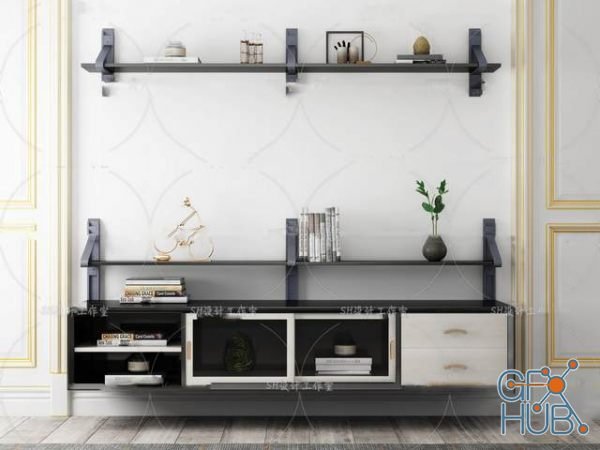 Tv Stand 31