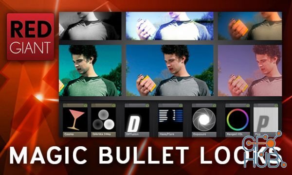 magic bullet mac