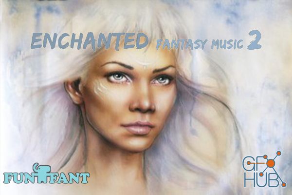 Unity Asset – Enchanted Fantasy 2