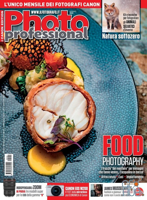 Photo Professional – gennaio 2020 (PDF)