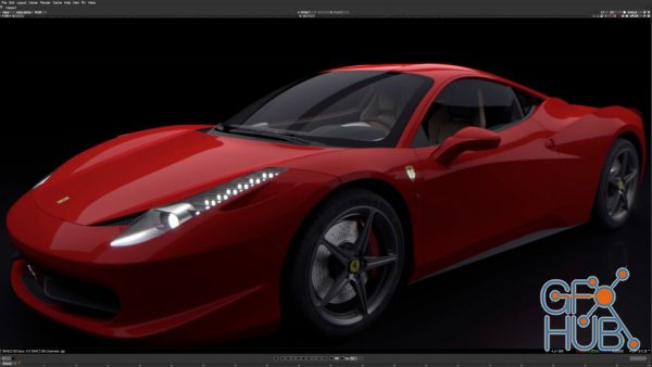 Solid Angle Houdini to Arnold v5.0.1 for Houdini 17.x to 18.x Win/Mac/Linux