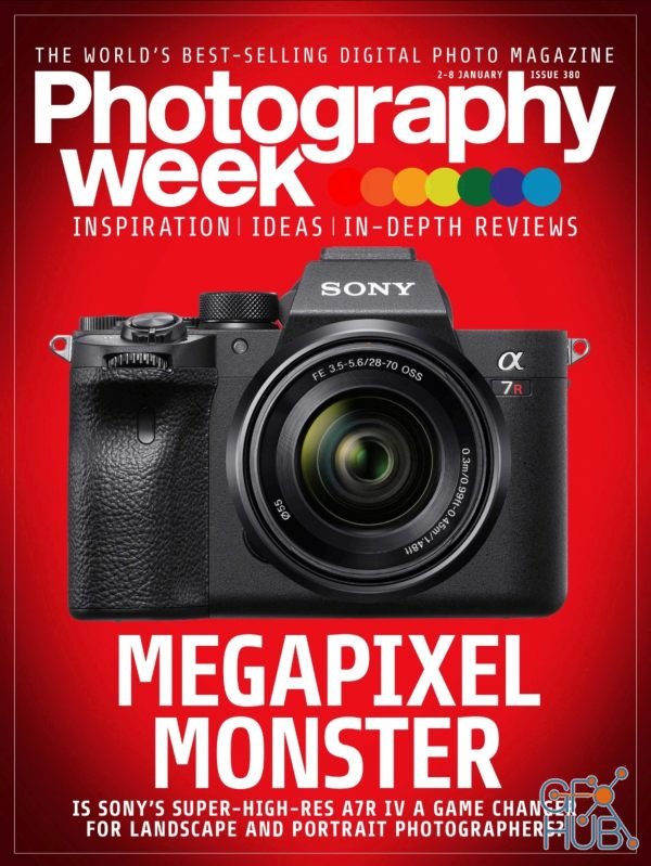 Photography Week – 02 January 2020 (PDF)
