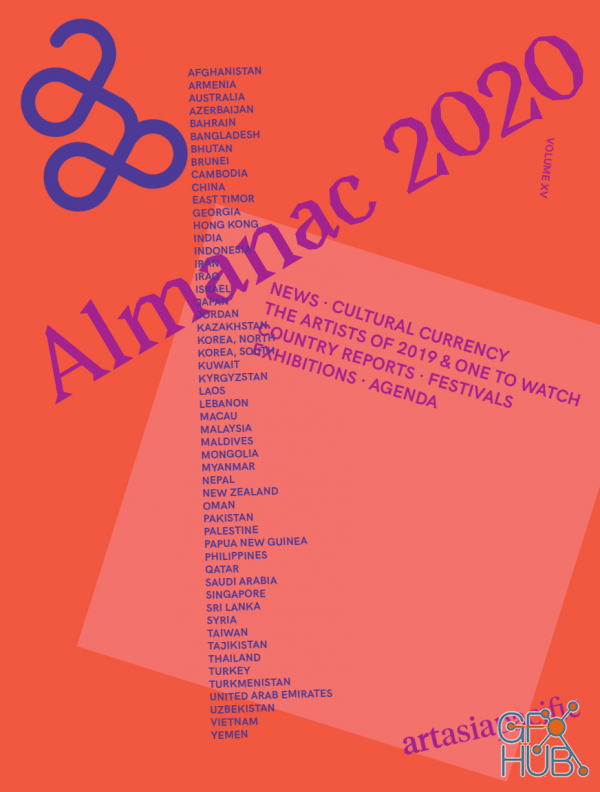 ArtAsiaPacific – Almanac 2020 (PDF)
