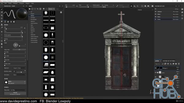 Udemy – How to create 3D Game Assets