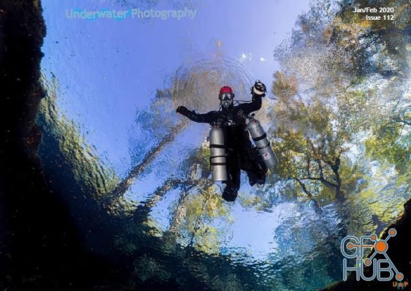 Underwater Photography – January-February 2020 (PDF)
