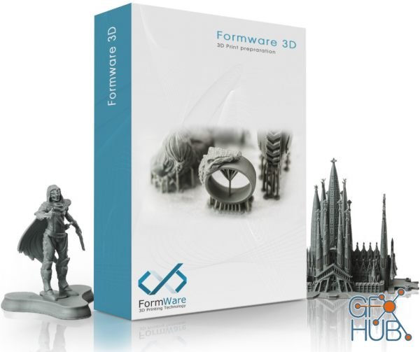 Formware 3D Slicer 1.0.2.8 Win