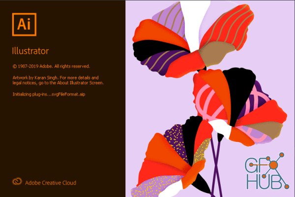 Adobe Illustrator 2020 v24.0.2.373 Win x64