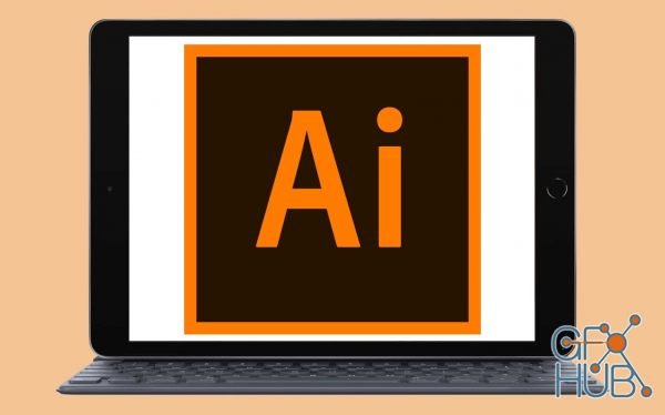 Adobe Illustrator 2020 v24.0.2 for Mac