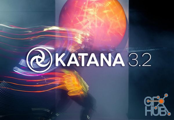The Foundry Katana 3.5v1 Win x64