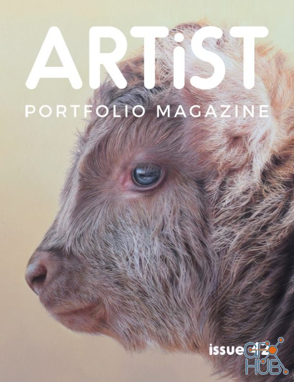 Artist Portfolio – Issue 42, 2019 (PDF)