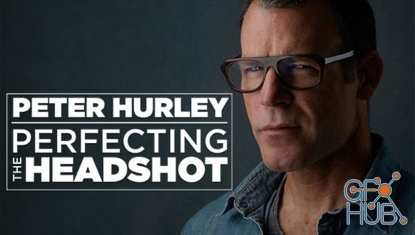 Fstoppers – Perfecting the Headshot