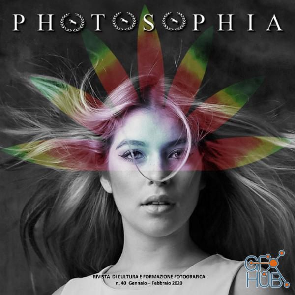 Photosophia – Gennaio-Febbraio 2020 (True PDF)