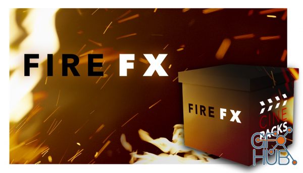 CinePacks – Fire FX