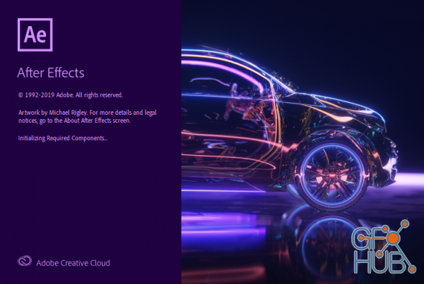 Adobe After Effects 2020 v17.0.2.26 Win x64
