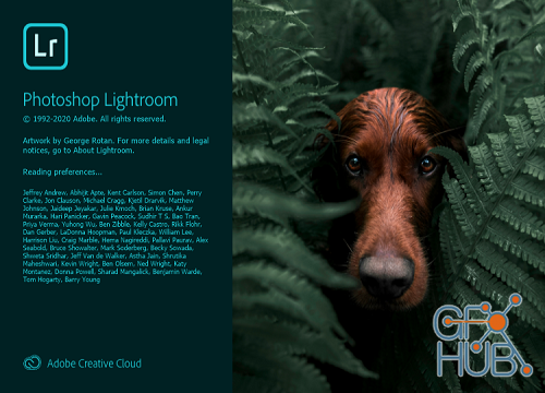 Adobe Photoshop Lightroom 3.1.0 (x64) Multilanguage