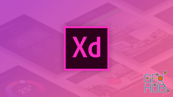 Adobe XD CC 25.3.12 Win x64