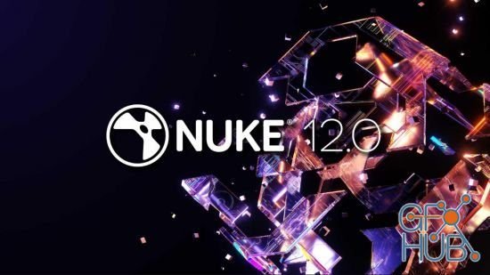 The Foundry Nuke Studio 12.0v4 Win x64