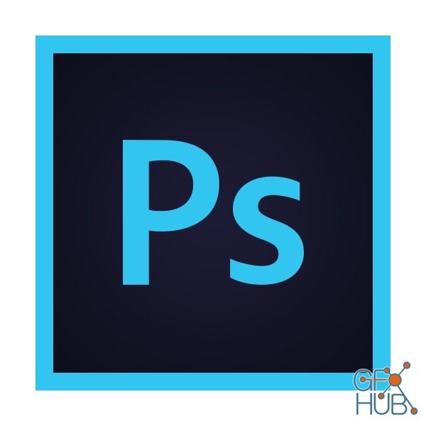 Adobe Photoshop 2020 v21.0.3 for Mac