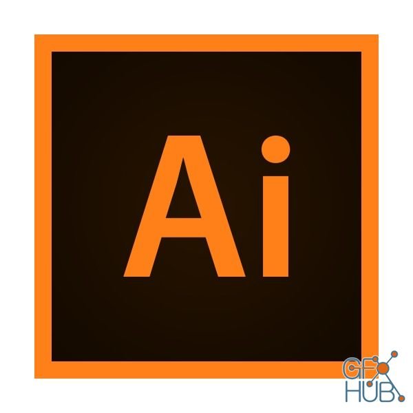 Adobe Illustrator 2020 v24.0.3 Mac x64