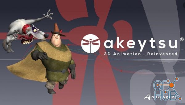 Nukeygara Akeytsu 19.4.5.0 Win x64