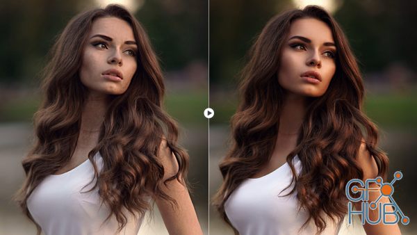 Ultimate Retouch Panel v3.8.10 for Adobe Photoshop Win