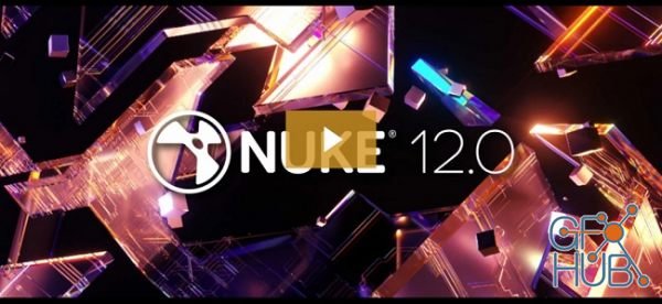 The Foundry Nuke Studio v12.0 V4 Win/Mac/Linux